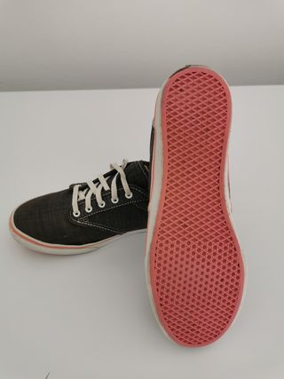 Zapatillas VANS