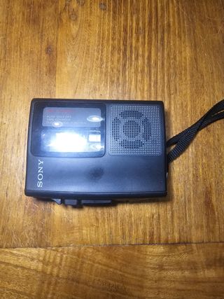 SONY TCM-S65