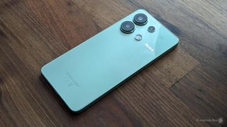 cambio redmi note 13 (por iphone doy diferencia)