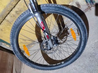 Trek 3500