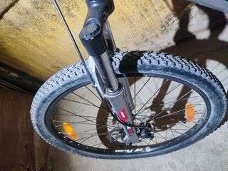 Trek 3500