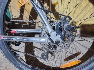 Trek 3500