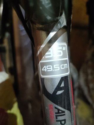 Trek 3500