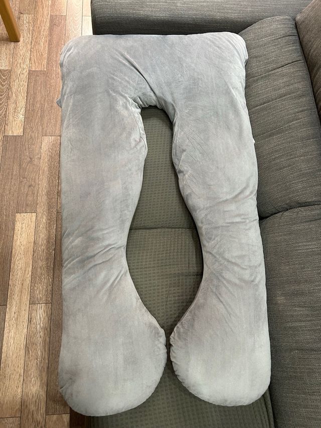 Almohada conjin embarazo lactancia