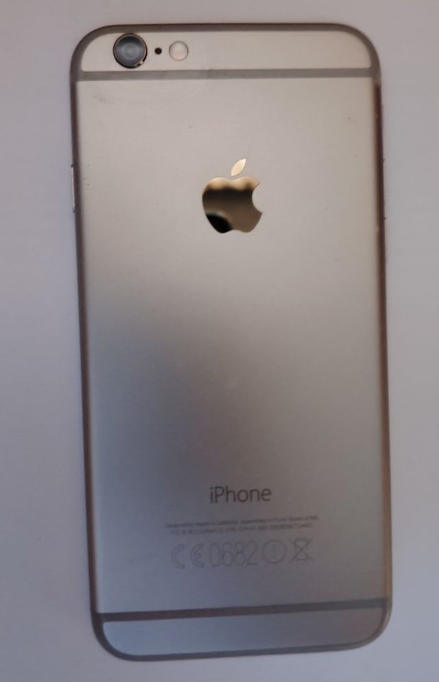 IPhone 6 - 64 GB