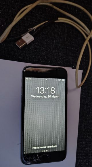 IPhone 6 - 64 GB