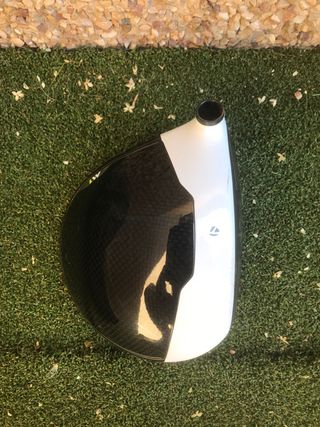Cabeza driver taylormade m1 9,5º