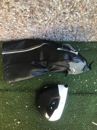 Cabeza driver taylormade m1 9,5º