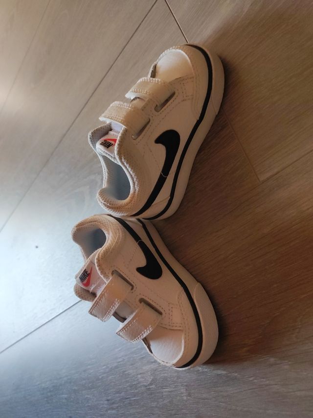 Zapatillas Nike nuevas