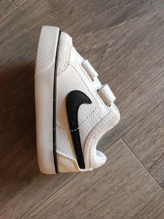 Zapatillas Nike nuevas