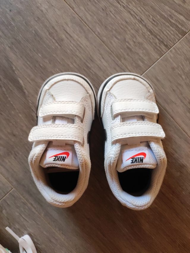 Zapatillas Nike nuevas