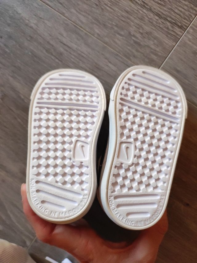 Zapatillas Nike nuevas