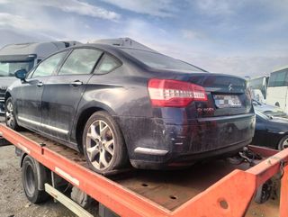 CITROËN C5 2010 para piezas.
