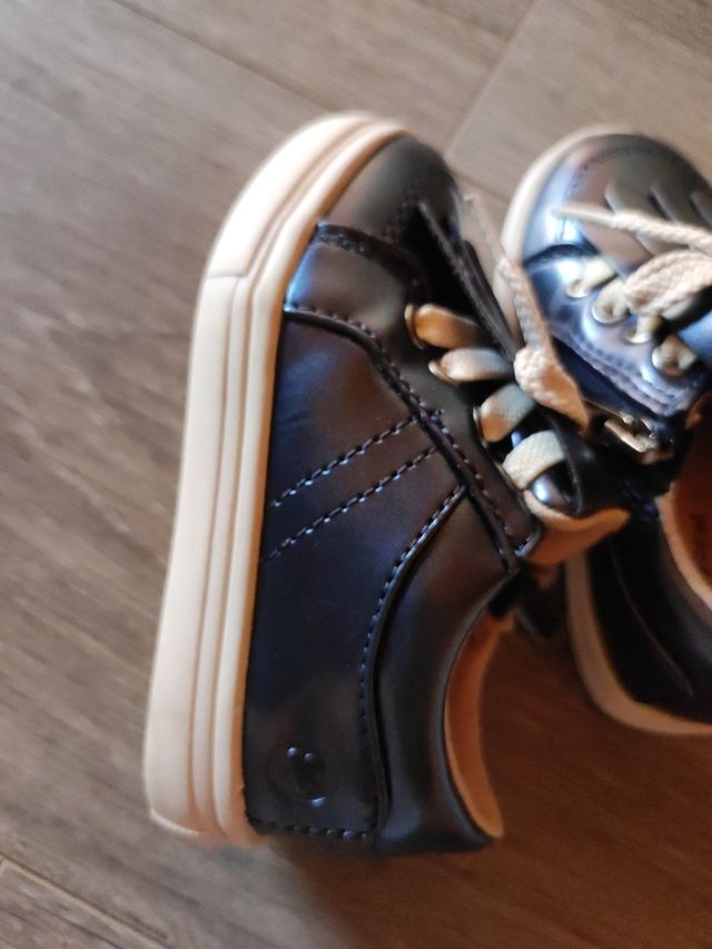 Zapatitos Mayoral nuevos