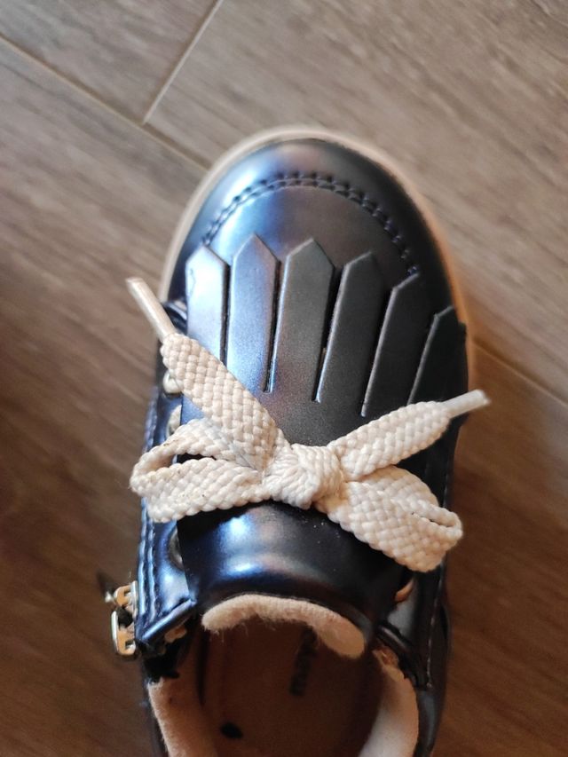 Zapatitos Mayoral nuevos