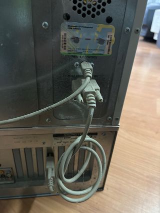 Impresora robotizada 600 DVDs, CDs y BlueRay