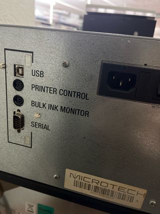 Impresora robotizada 600 DVDs, CDs y BlueRay