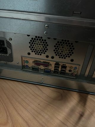 Impresora robotizada 600 DVDs, CDs y BlueRay