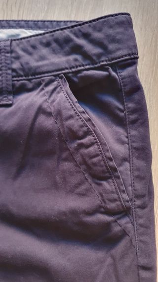 Pantalón mujer Massimo Dutti