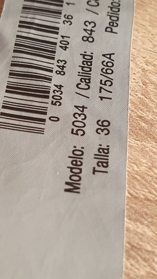 Pantalón mujer Massimo Dutti