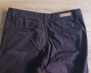 Pantalón mujer Massimo Dutti