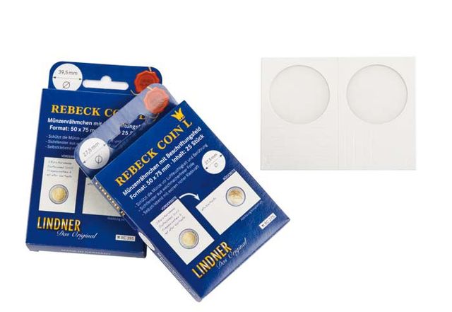 12 confezioni di portamonete