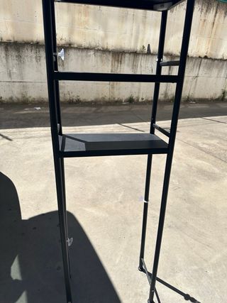 MUEBLE ESTANTERIA BAÑO