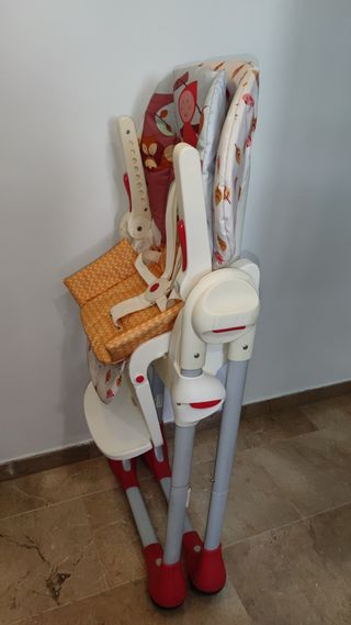 Trona Chicco Polly