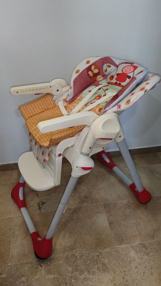 Trona Chicco Polly