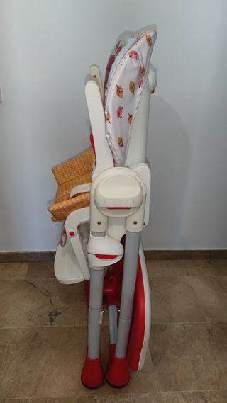 Trona Chicco Polly