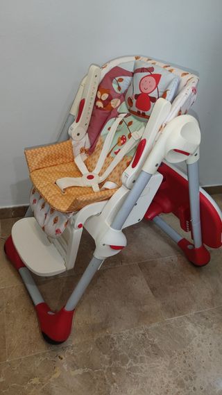 Trona Chicco Polly