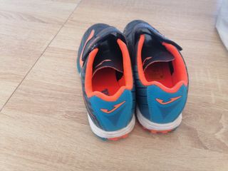 Botas futbol multitaco JOMA T 36
