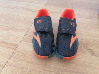 Botas futbol multitaco JOMA T 36