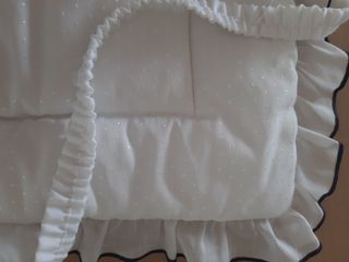 Juego colchoncillo y sombrillita