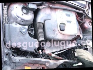 MOTOR DE ARRANQUE BMW SERIE 3 E46 COUPE 8464