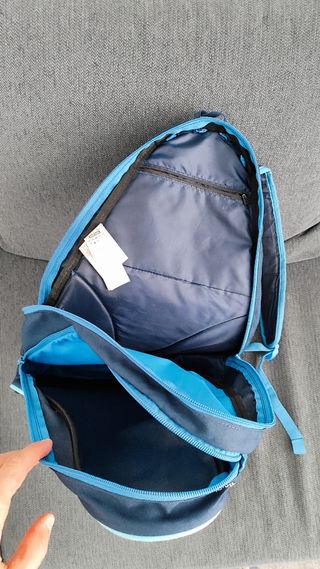 Paletero azul Navy