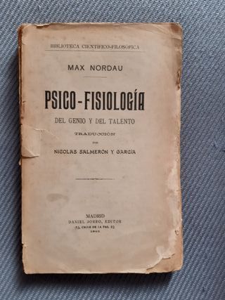 Libros viejos y raros