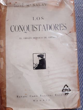 Libros viejos y raros