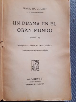 Libros viejos y raros