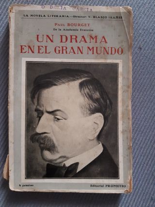 Libros viejos y raros