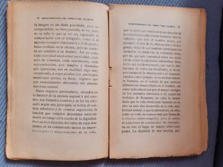 Libros viejos y raros