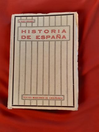 Libros viejos y raros