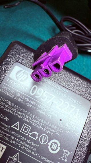 Recambios Impresora HP6500