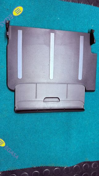 Recambios Impresora HP6500