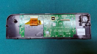 Recambios Impresora HP6500