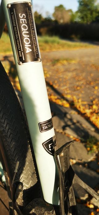 Specialized sequoia Elite