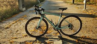 Specialized sequoia Elite