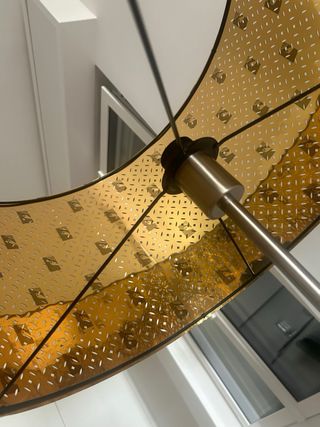 Lampada da terra Ikea