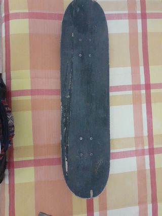 Monopatín