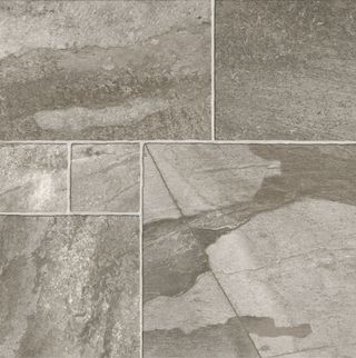 Pavimento exterior e interior